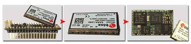 獨(dú)特的吸嘴設(shè)計(jì)滿足不同模組、屏蔽框等器件返修