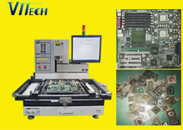 為什么臺(tái)式機(jī)不用bga封裝的芯片,而手機(jī)就可以用bga封裝的芯片