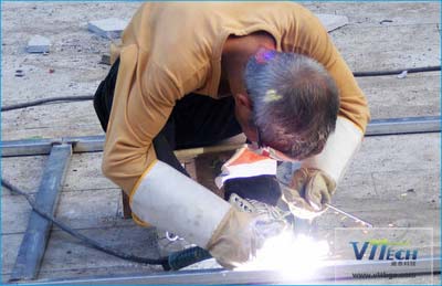 感應回流焊技術