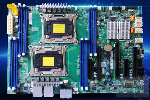 超微服務器主板返修 超微服務器主板返修